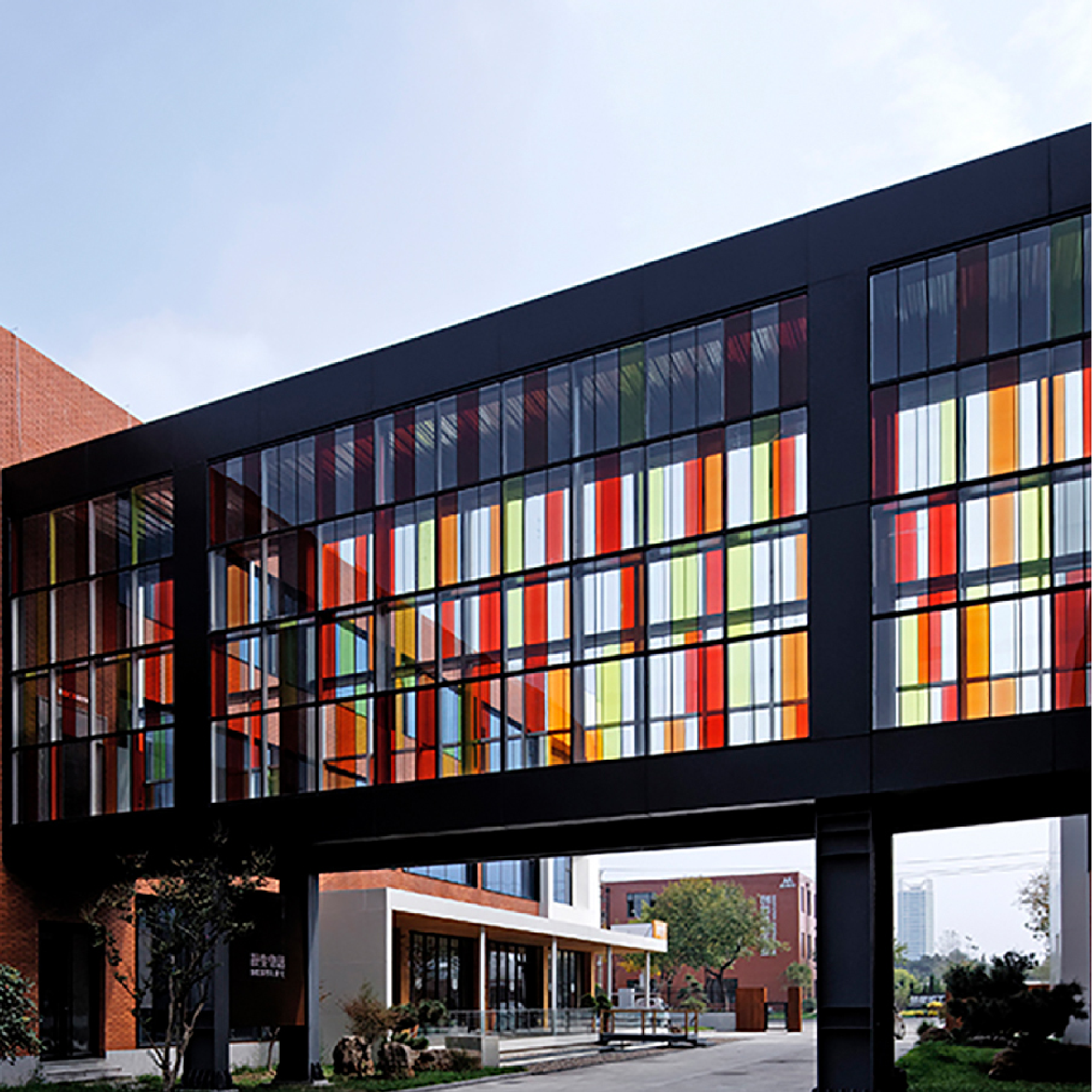 日照工業(yè)設(shè)計(jì)中心